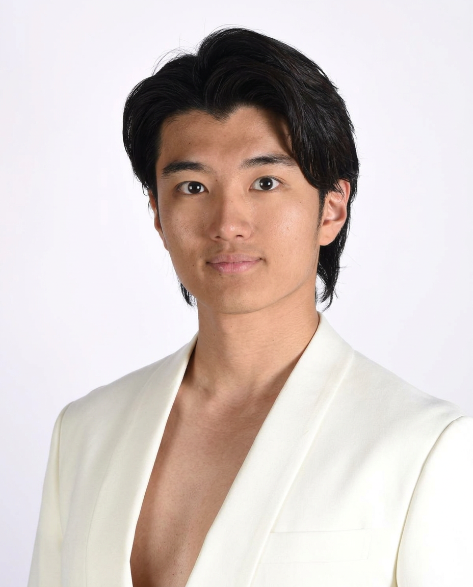 Kodai Takahashi