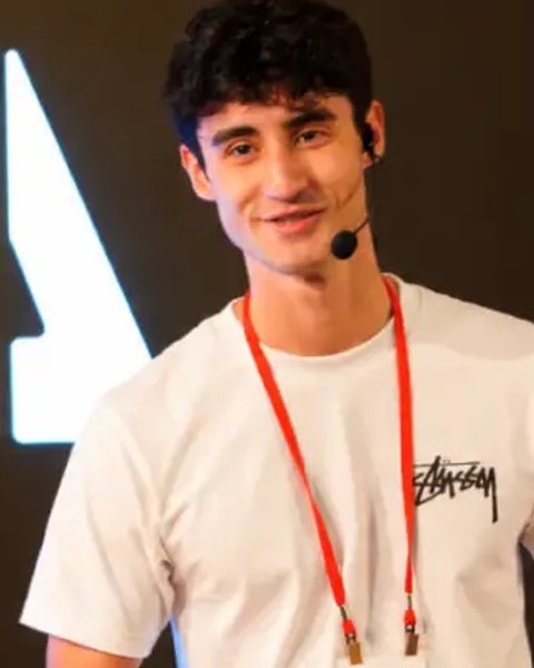 Erik Torres Martinez